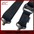 Pistolet tactique militaire Sling ajustable Rifle Sling